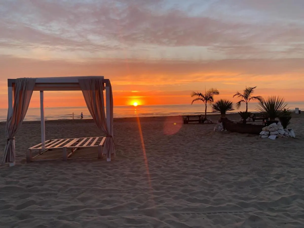 Hotel Berenice Rimini Mare