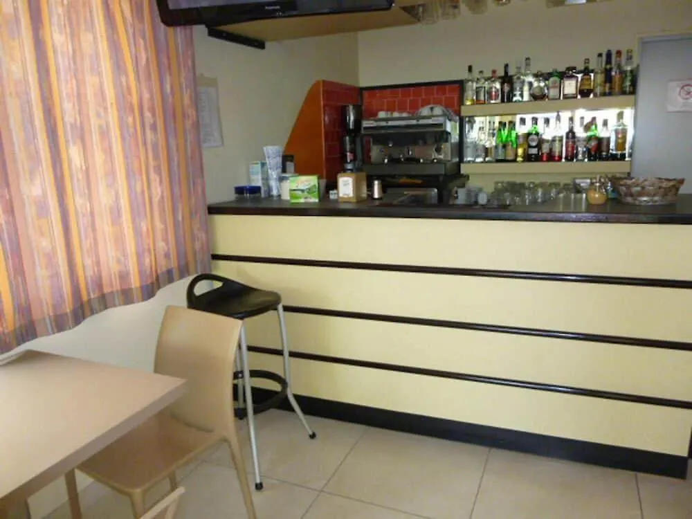 Hotel Berenice Rimini Mare