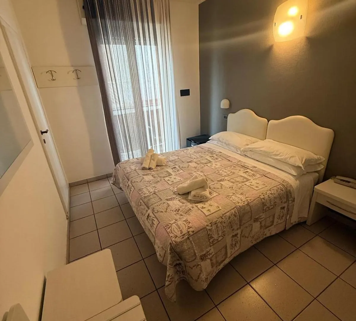 Hotel Berenice Rimini Mare