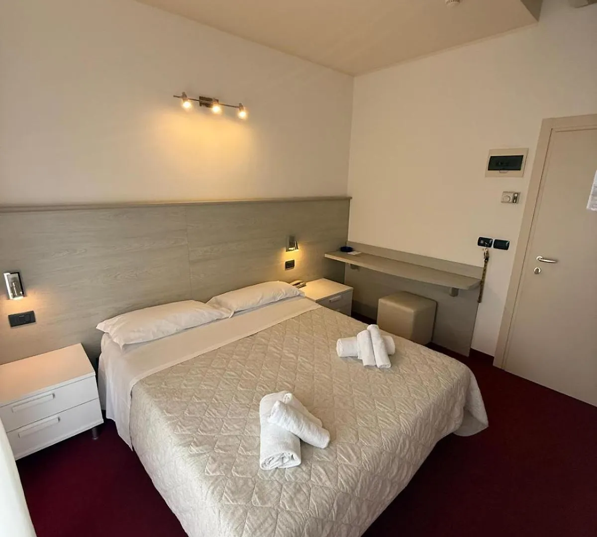 Hotel Berenice Rimini Mare