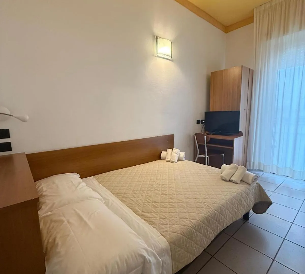 Hotel Berenice Rimini Mare