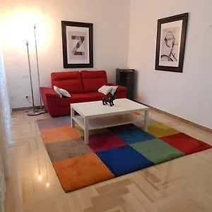 Apartman La Casa Del Parco Ferrari