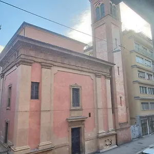 Apartman Farolfi Galliera