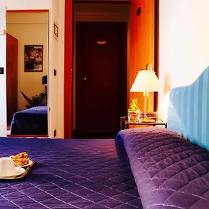 Hotel Arcangelo Roof, Rímini