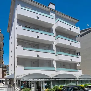 Apartmanhotel Marzia