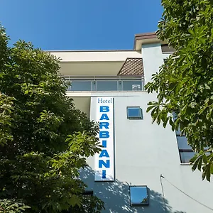 Barbiani Rimini