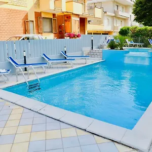 Hotel A Casa Nostra, Rímini