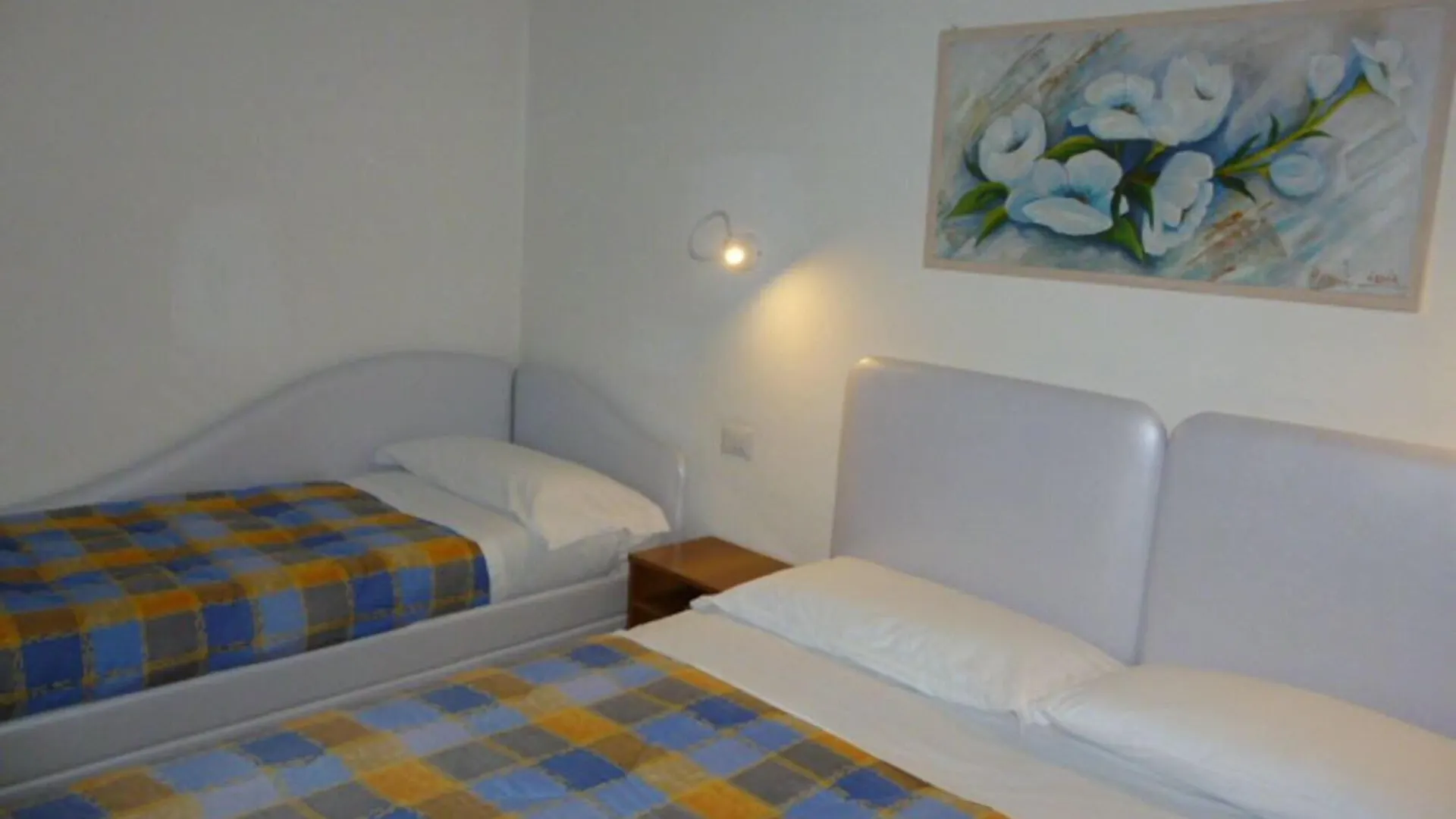 ***  Hotel Berenice Rimini Włochy