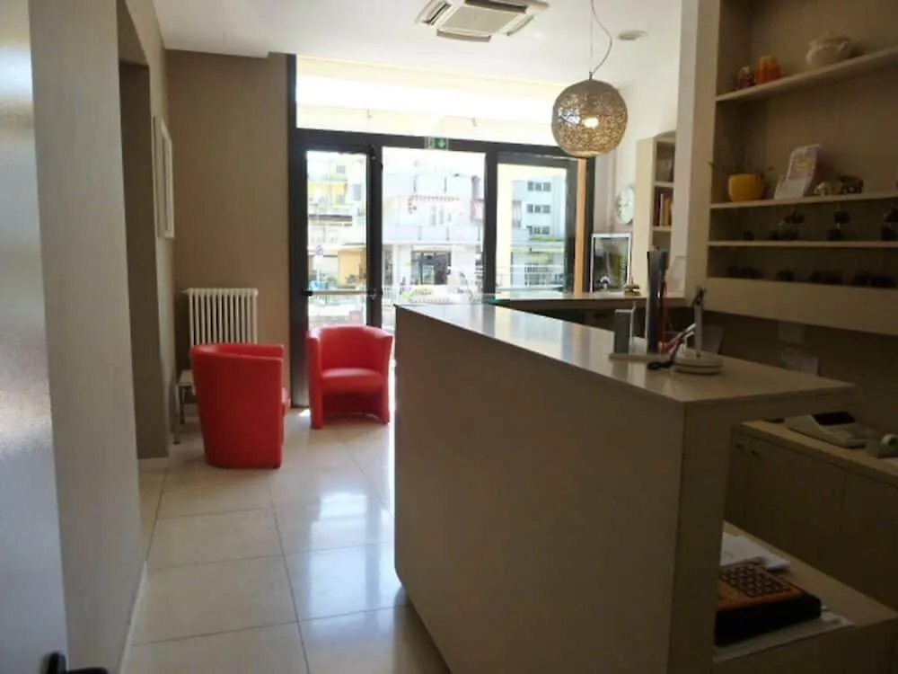 Hotel Berenice Rimini