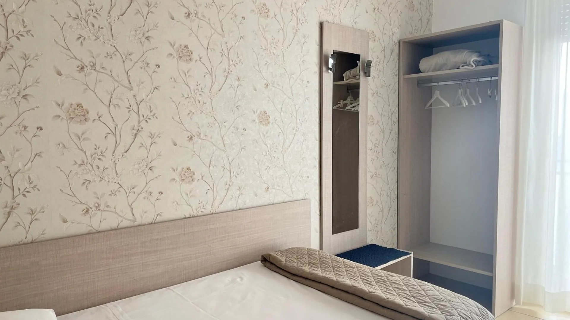 Hotel Berenice Rimini