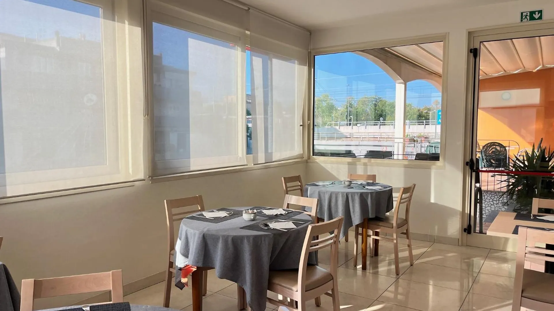 Hotel Berenice Rimini