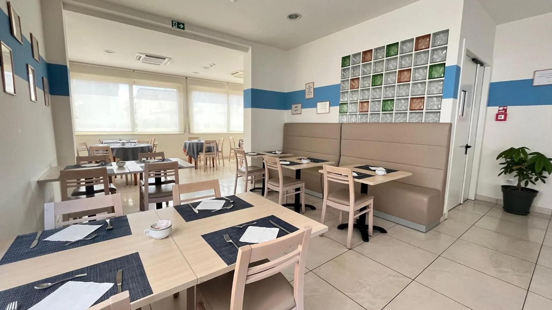 Hotel Berenice Rimini