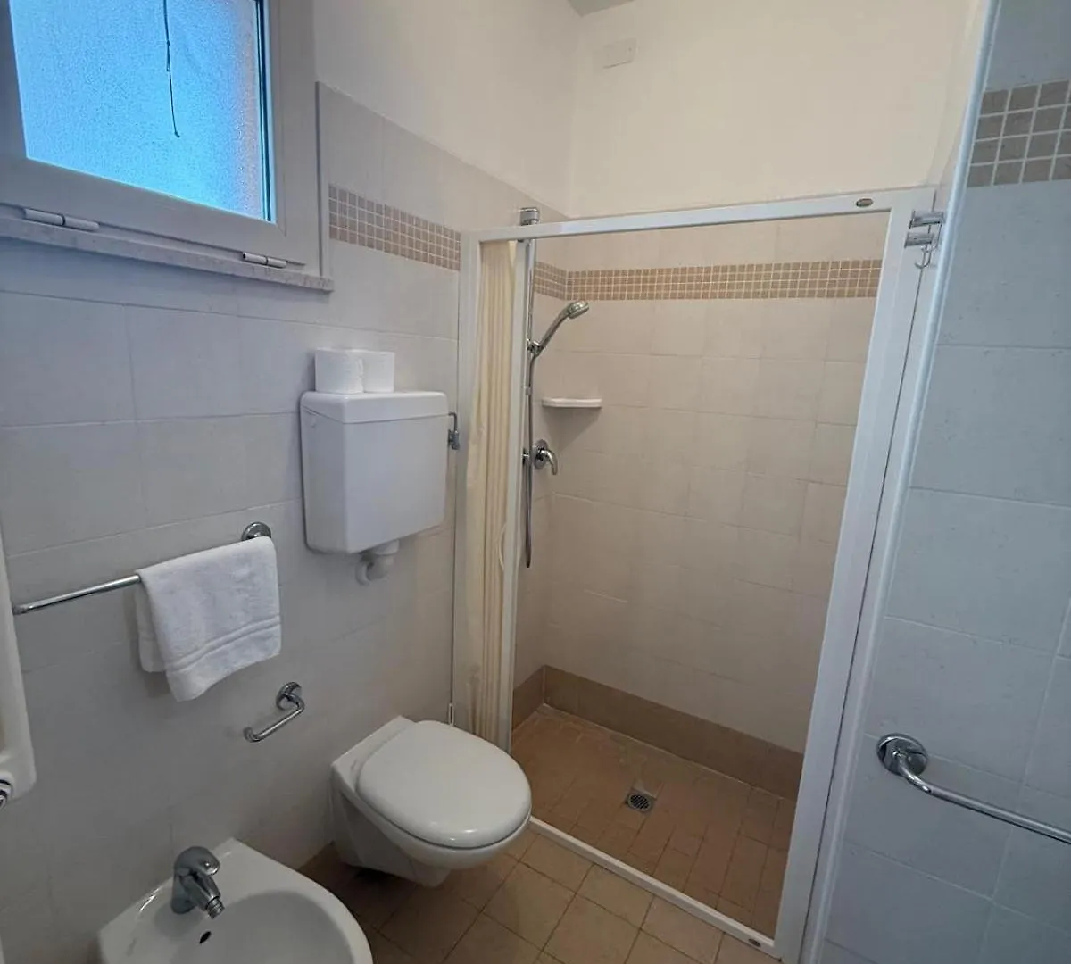 Hotel Berenice Rimini