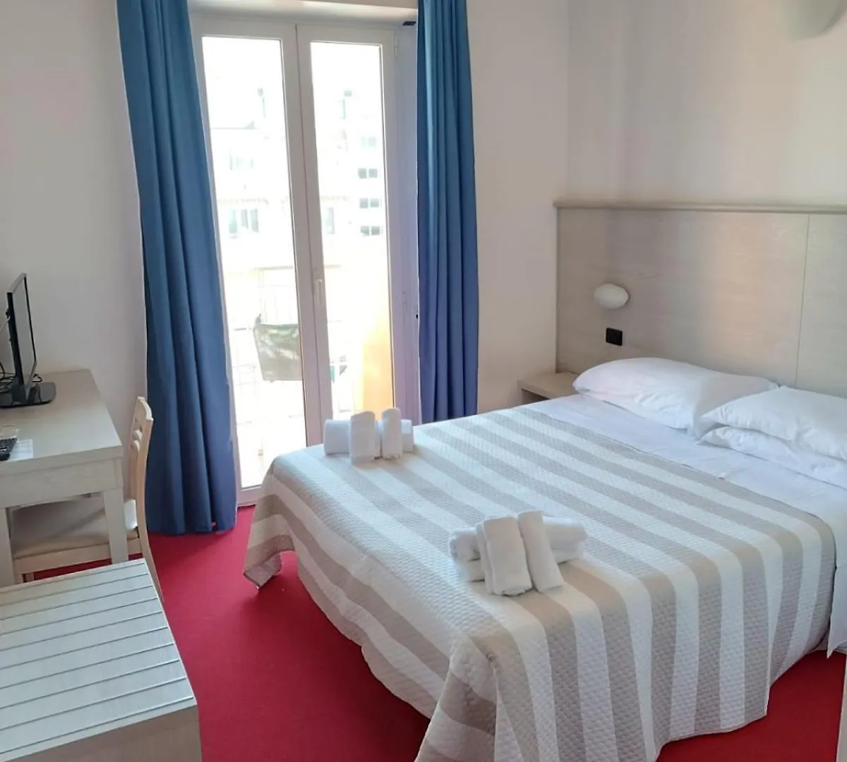 Hotel Berenice Rimini