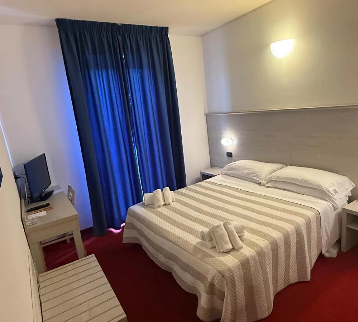 Hotel Berenice Rimini