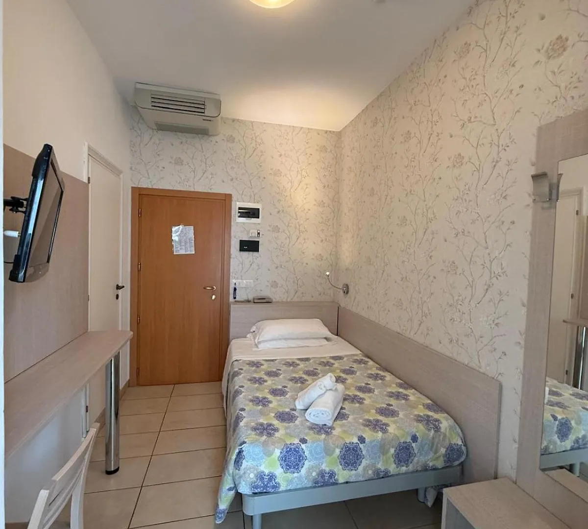 Hotel Berenice Rimini