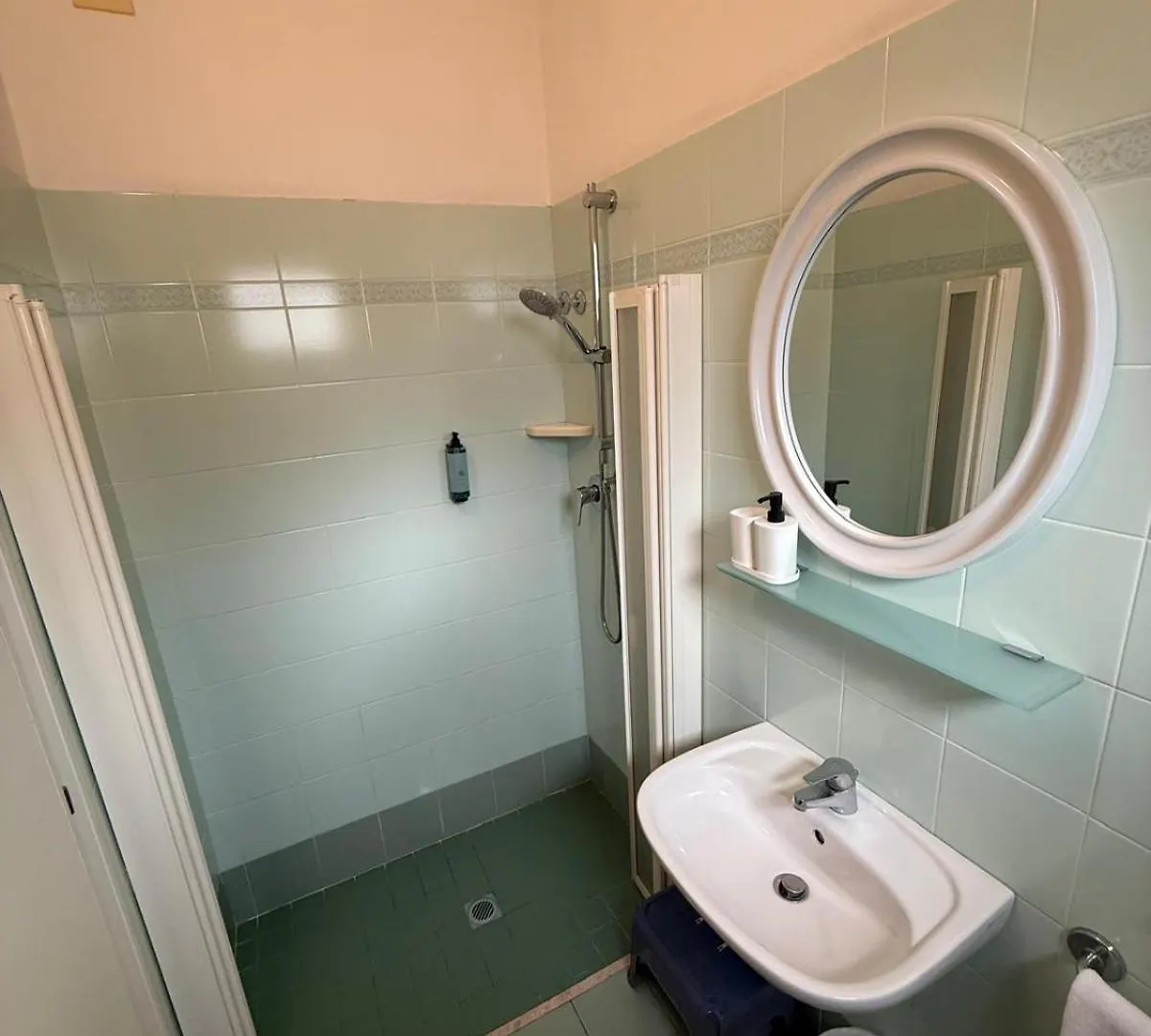 Hotel Berenice Rimini 3*,
