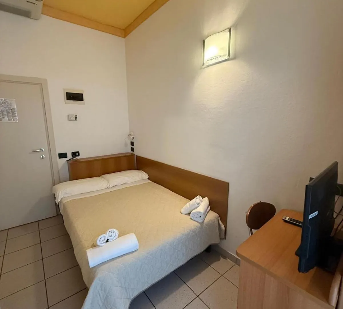 Hotel Berenice Rimini Olaszország