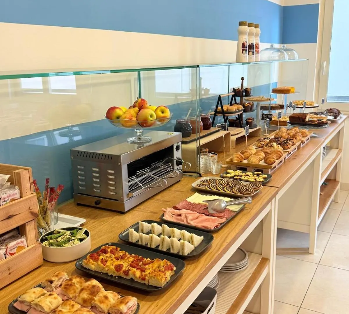 Hotel Berenice Rimini
