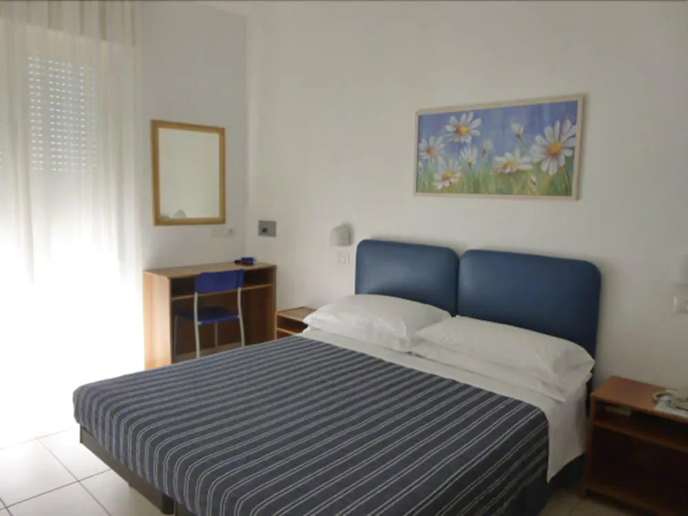 Hotel Berenice Rímini 3*,  Italia