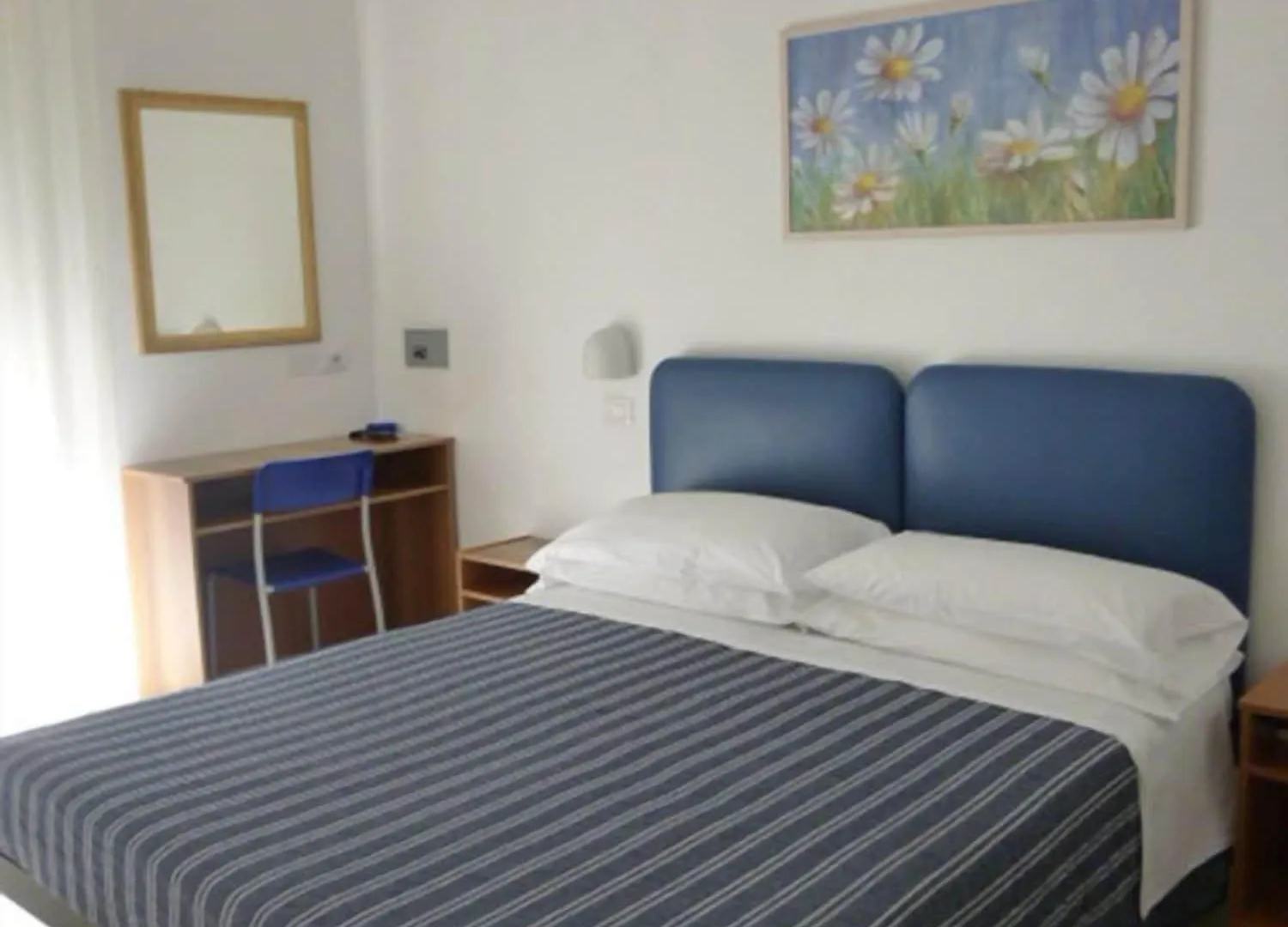 Hotel Berenice Rímini 3*,