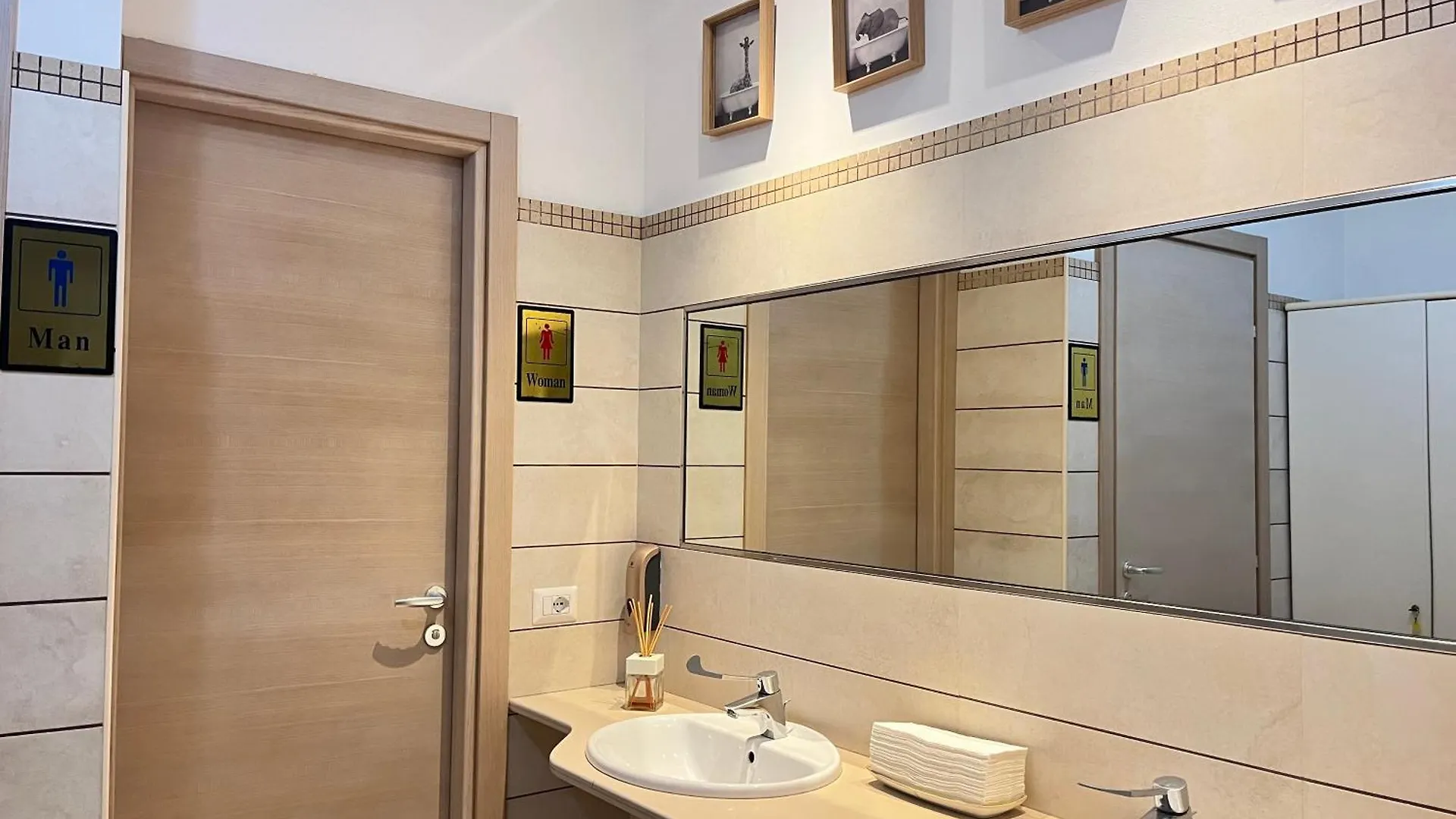 ***  Hotel Berenice Rímini Italia